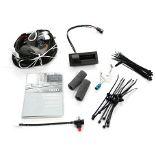 Originele Audi achteruitrijcamera retrofitset A5 (F5)