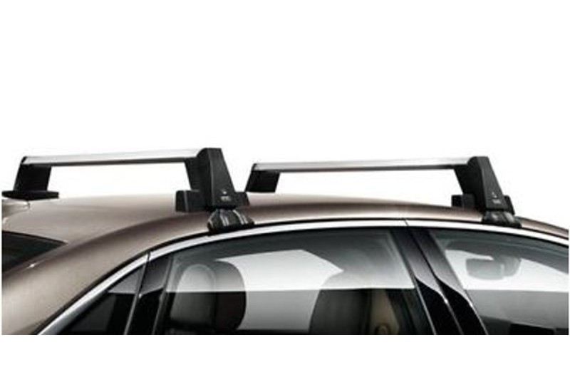 Audi A5 B9 Sportback Dakdragers