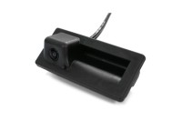 Audi A4 avant (B9) achteruitrijcamera