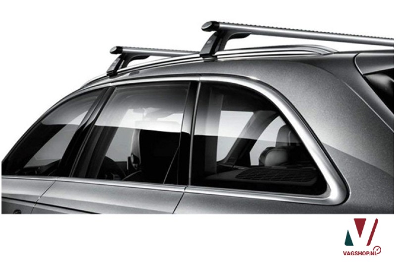 Audi A4 (B9) avant dakdragers