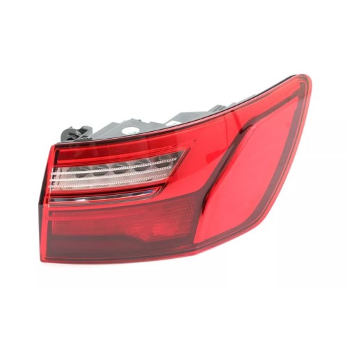 Audi A4 B9 8W Avant LED Achterlicht Rechts Buiten