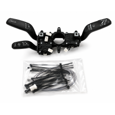 Originele Audi cruise control set - A1 (8X) & Q3 (8U)