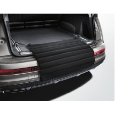 Originele Audi beschermingsmat laaddrempelbescherming