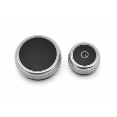 Originele Audi radioknoppen set – A1 8X / Q3 8U