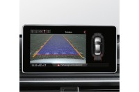 Audi A3 (8Y) achteruitrijcamera Audi A3 (8Y) achteruitrijcamera