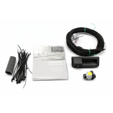 Audi A3 (8Y) achteruitrijcamera