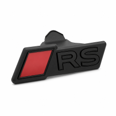 Audi RS3 (8Y) RS embleem