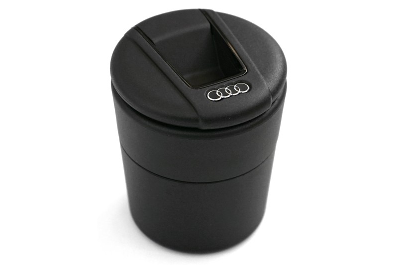 Audi asbak voor middenconsole (nieuw type)