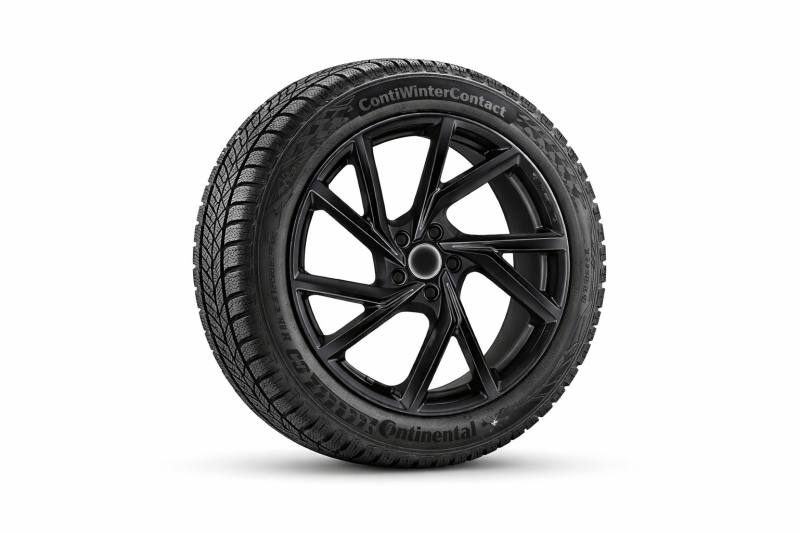 Audi A3 (8Y) winterset - 19 inch (stijl 02)
