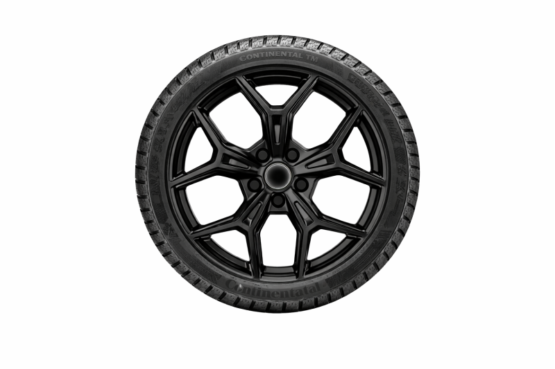 Audi A3 (8Y) winterset - 18 inch (stijl 21)