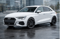 Audi A3 (8Y) winterset - 18 inch (stijl 21)