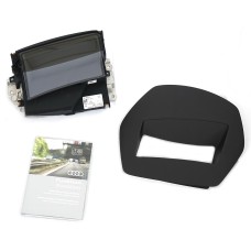 Audi A3 (8Y) head-up display