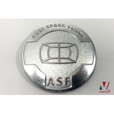 Audi A2/A8 Space Frame embleem