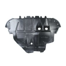 Audi TT (8N) motorbeschermplaat onderzijde 1.8T