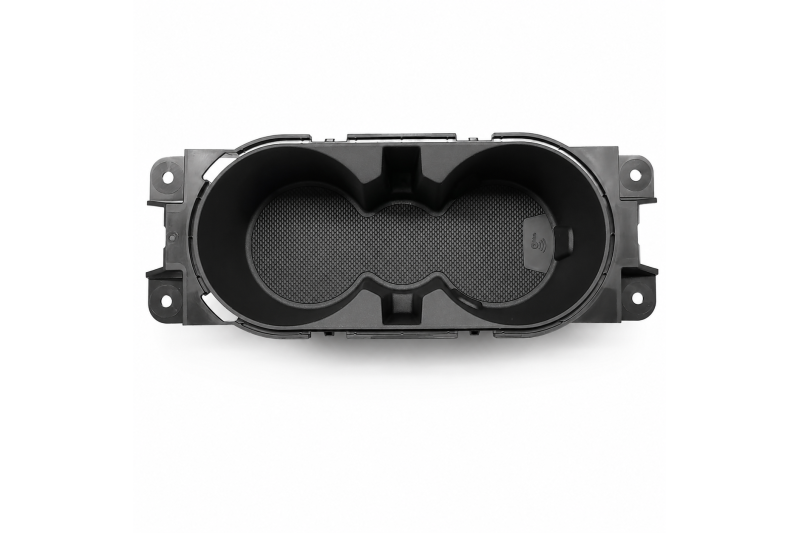 Originele Audi A3 (8Y) bekerhouder middenconsole 