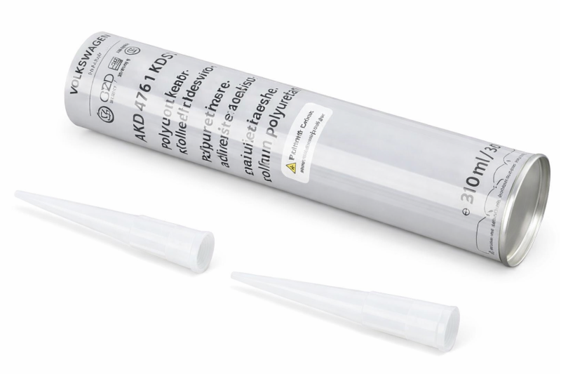 Originele Volkswagen Polyurethaankit