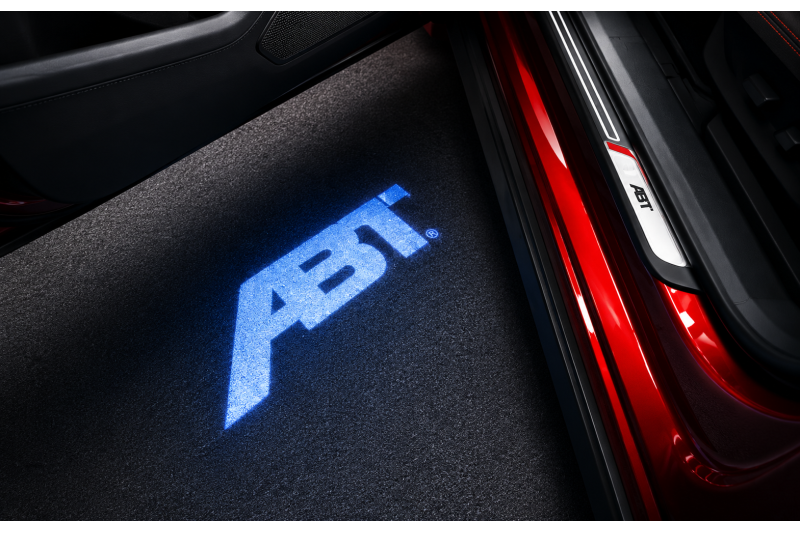 ABT instapverlichting
