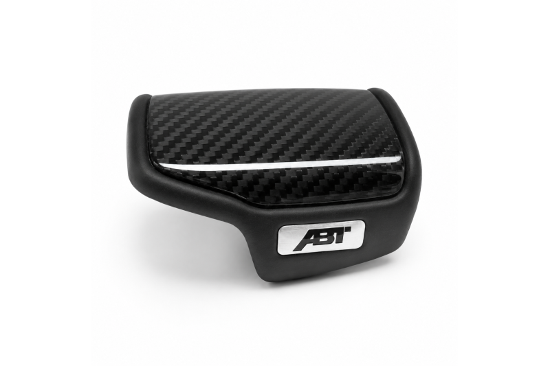 ABT versnellingspook carbon