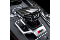 ABT versnellingspook carbon