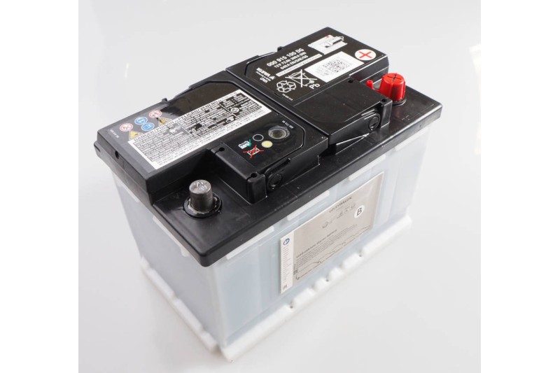 Werkorder Toon - Volkswagen Transporter Kombi 4MOTION 2008 - WV2ZZZ7HZ8H102057