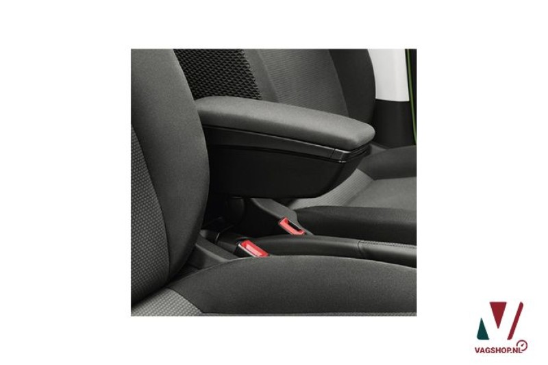 Škoda Citigo armsteun