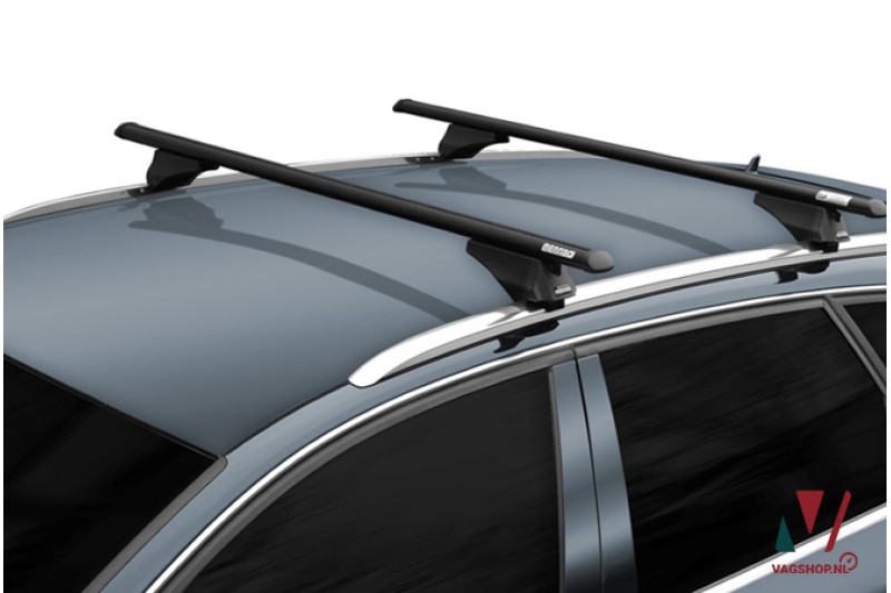 Audi A3 (8Y) sportback dakdragers