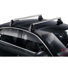 Audi A6 C8 limousine dakdragers