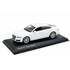 Audi A7 Sportback modelauto (1:43) Ibiswit