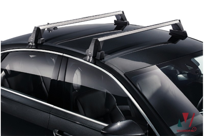 Audi A8 D5 dakdragers