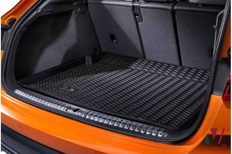 Audi Q3 5Q kofferbakschaal