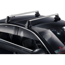 Audi Q3 F3 dakdragers