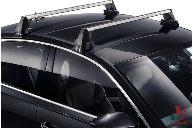 Audi Q3 F3 dakdragers