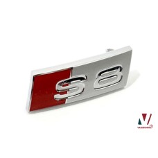 Audi S8 stuurwiel embleem
