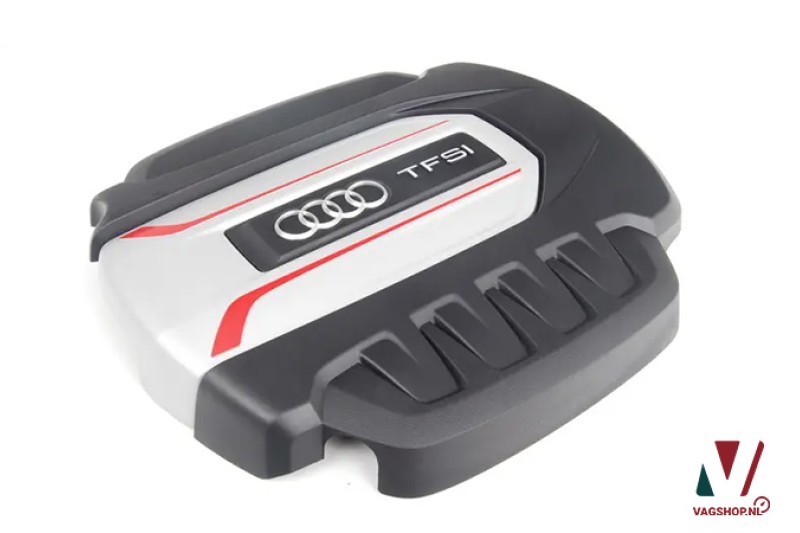 Audi 2.0 TFSI motorafdekking (06K103925E)