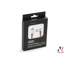 Audi USB-C laadkabel
