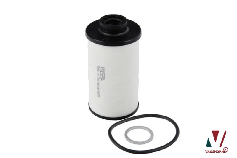 DSG transmissieoliefilter 02E305051C