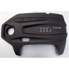Motorafdekplaat / inlaatspruitstuk afdekking Audi A1 TFSI