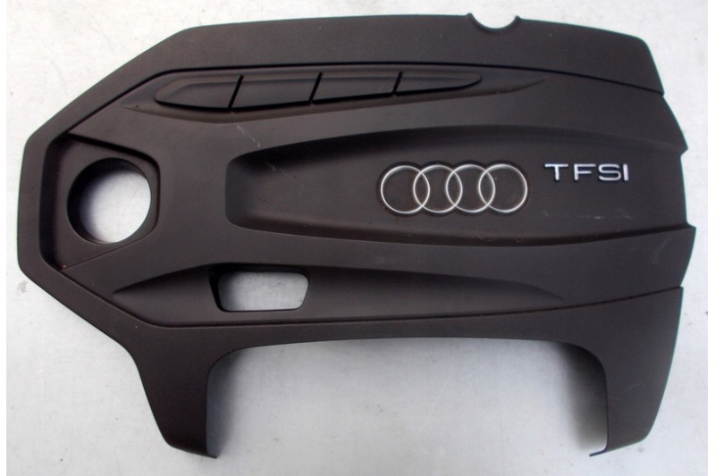Motorafdekplaat / inlaatspruitstuk afdekking Audi A1 TFSI