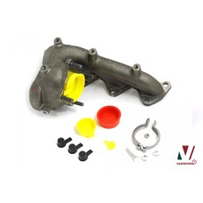 Audi & Volkswagen reparatieset voor de uitlaatgasturbocompressor