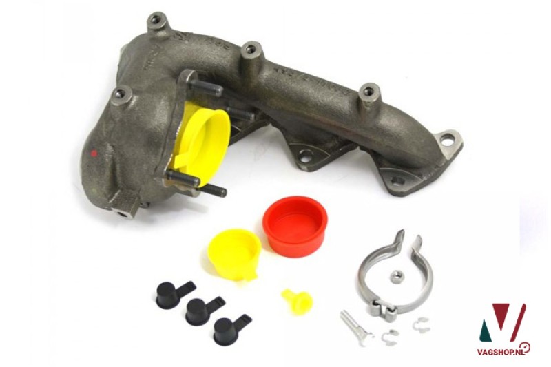 Audi & Volkswagen reparatieset voor de uitlaatgasturbocompressor