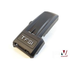 Audi A1/A3 TFSI motorafdekplaat