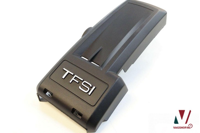 Audi A1/A3 TFSI motorafdekplaat