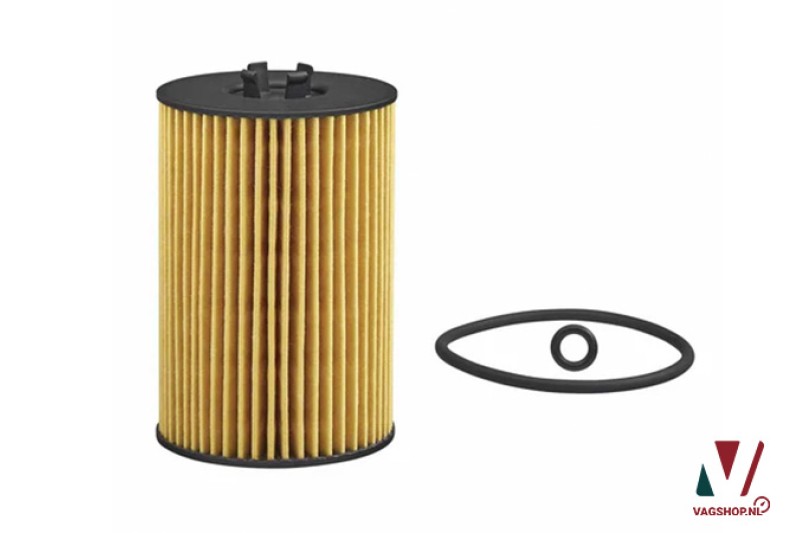 Oliefilter met pakking origineel