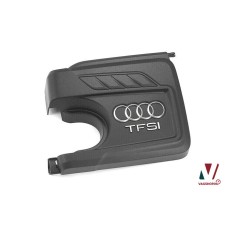 Audi A1 (8X) motorafdekplaat 1.4 TSI 