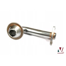 Olieaanzuigbuis voor 1.8T (20VT) en 2.0 TDI motoren 