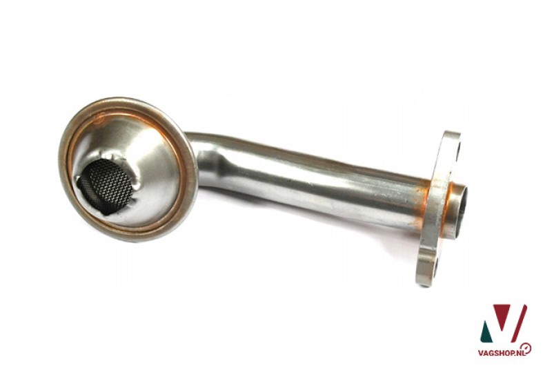 Olieaanzuigbuis voor 1.8T (20VT) en 2.0 TDI motoren 