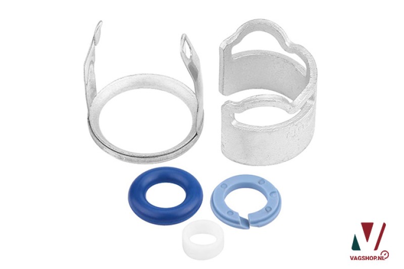 Audi reparatieset voor injector 