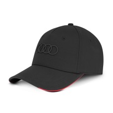 Audi pet zwart