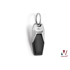 Audi A1 sleutelhanger 