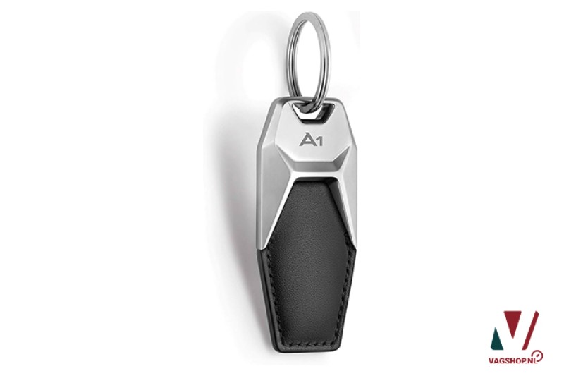 Audi A1 sleutelhanger 